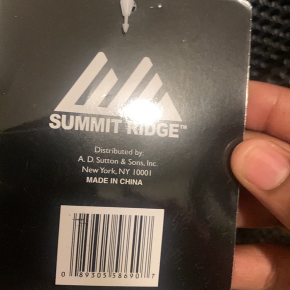 An school backpack for an child . Good quality + haven’t been used !! - Picture 2 of 3